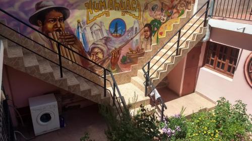 Imaynalla Humahuaca Hostl – Photos 3