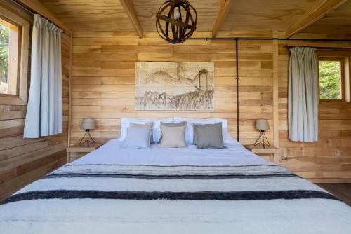 alquilar Estancia Bonanza en El Chaltén