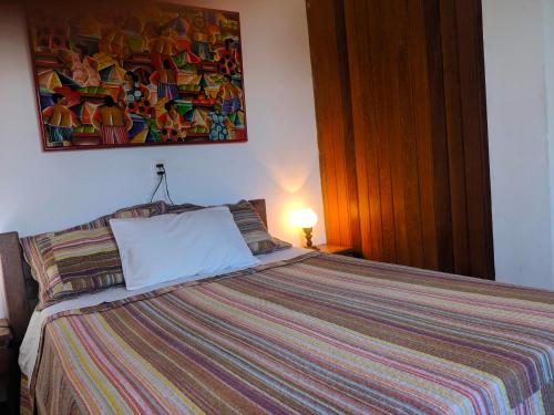 薩爾瓦多的住宿－詩歌號賓館，相簿中的一張相片