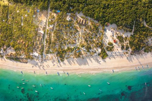 Alito Tulum Hotel en Tulum