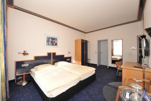 Gallery image of Insel Hotel in Cologne