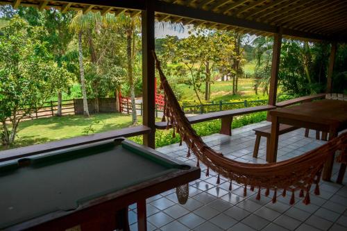 Gallery image of Chácara Maluco Beleza 1 in Chã Grande