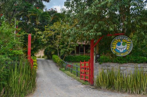 Gallery image of Chácara Maluco Beleza 1 in Chã Grande