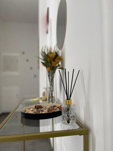 Fotografie z fotogalerie ubytování GUEST HOUSE KINGA CAVOUR ve Florencii