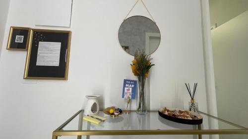 Fotografie z fotogalerie ubytování GUEST HOUSE KINGA CAVOUR ve Florencii