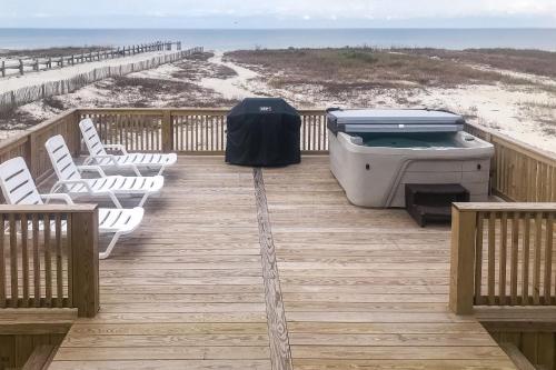 Life's a Beach – Photos 2