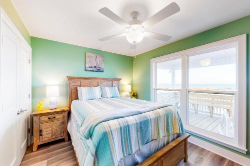 Gallery image of Life's a Beach in Dauphin Island