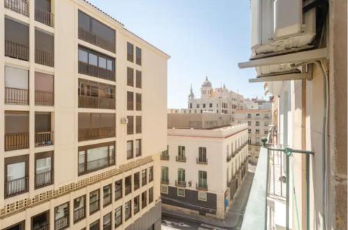 ALOHALACANT I Piso nuevo en la Playa y en el Ayuntamiento