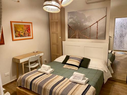 Dimora Dionisio B&B