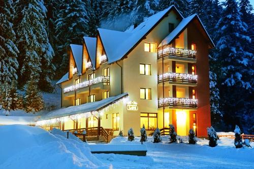 Imagen de la galería de Pensiunea Sami, en Gura Humorului