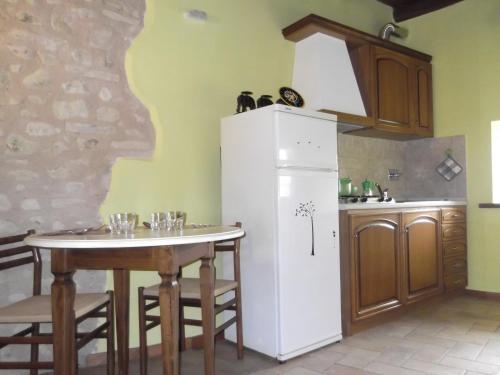 Gallery image of A Casa Di Mì Appartamenti vacanza in Montefalco