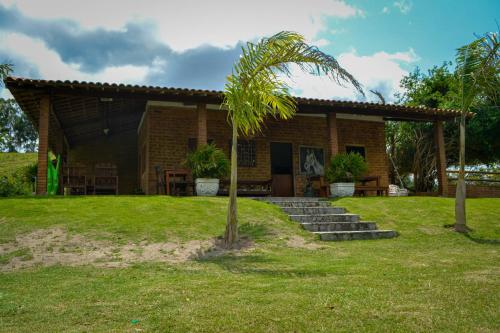 Gallery image of Chácara Maluco Beleza 4 in Gravatá