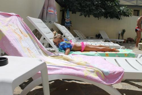 Fotografie z fotogalerie ubytování Plovdiv Hotel v Primorsku