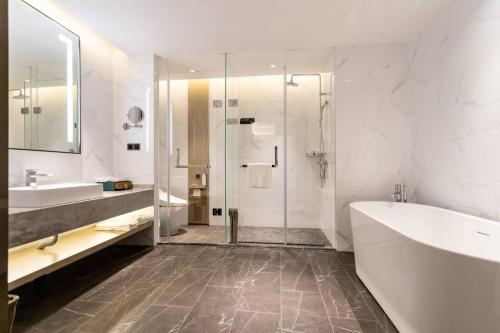 Songhu Yingbin Residence – Photos 3