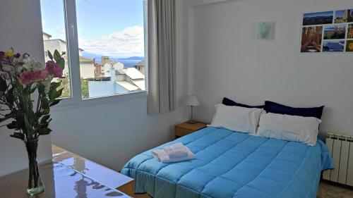 Foto dalla galleria di Apartamentos Rolando a San Carlos de Bariloche