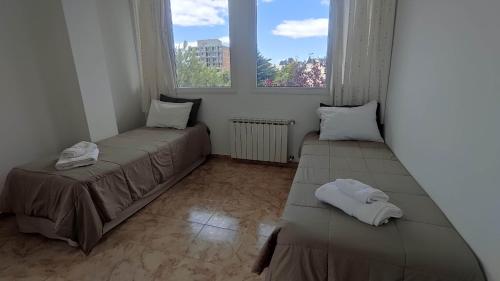 Gallery image of Apartamentos Rolando in San Carlos de Bariloche