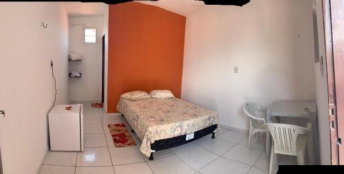 Afbeelding uit fotogalerij van Chalé Recanto do Paraíso in Galinhos