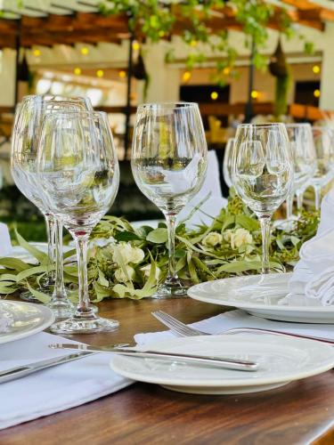 Ποτά στο La Provence Restaurant & Hotel Boutique