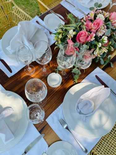 Ποτά στο La Provence Restaurant & Hotel Boutique