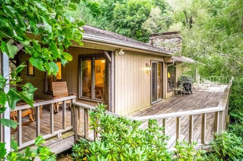 The Guest House at Big Bear Estates