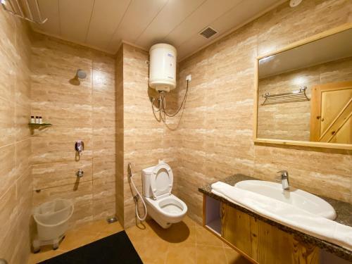 Gallery image of Hotel Batseri SANGLA in Sāngla