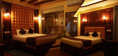 Φωτογραφία από το άλμπουμ του Paradise Villa Boutique Hotel & Spa σε Burhānilkantha