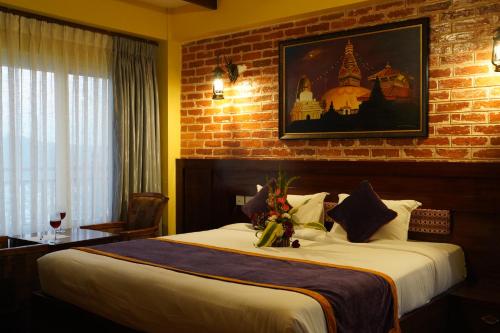 Φωτογραφία από το άλμπουμ του Paradise Villa Boutique Hotel & Spa σε Burhānilkantha
