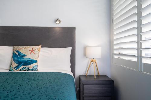 Fotografie z fotogalerie ubytování Comfort Inn Warrnambool International now Waves Motel and Apartments v destinaci Warrnambool