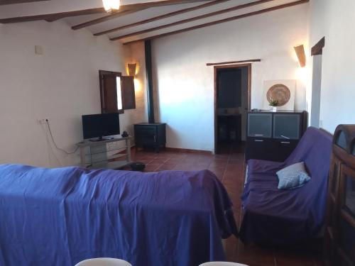 Cuevas D. Alvaro y Romaide 7 y 8, Orce – Updated 2022 Prices