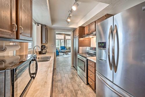 Rimrock Home with Yard, Walk to Lake Montezuma