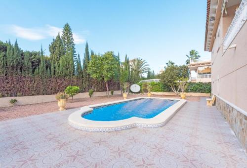 Der Swimmingpool an oder in der Nähe von 5 Star Alicante Own Private Pool