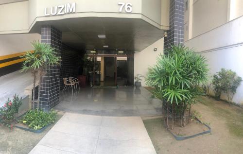 Areia Preta Luzim Apartment - Guarapari - ES