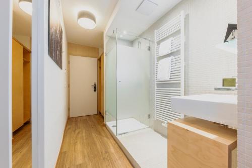 Un baño de MALI by m3