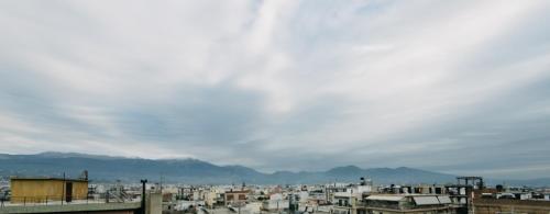 Best House Saint John, New Port of Patras