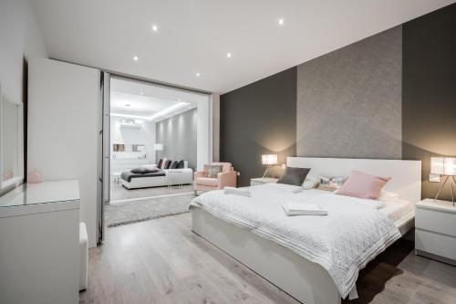 BpR CALYPSO Home with A/C