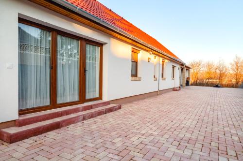 Szőlővirág Vendégház