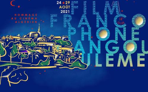 a poster for a game of homecoming elegance at Le NOTRE DAME - HYPER CENTRE - WIFI - NETFLIX in Angoulême