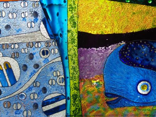 Apartment "Gustav Klimt"