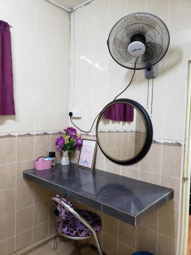 Fotografie z fotogalerie ubytování D'Hartamas Guesthouse v destinaci Tuaran