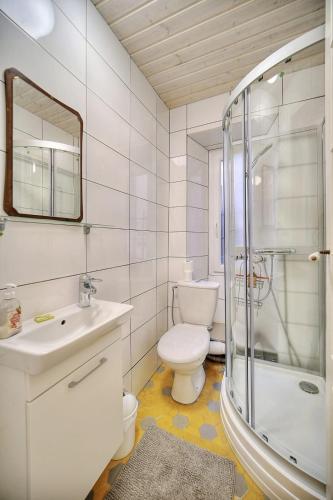 Upstays - In the heart of Cannes - AC
