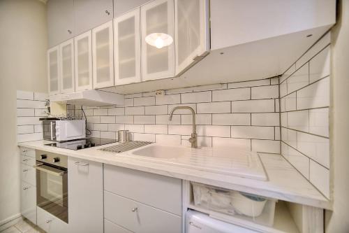 Upstays - In the heart of Cannes - AC