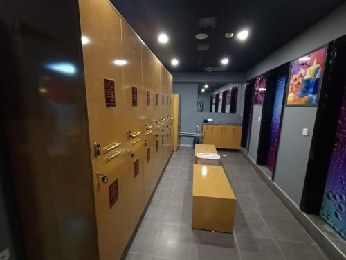 Gallery image of Grand Park Hotel Istanbul City Center Bed and Breakfast in Esenyurt