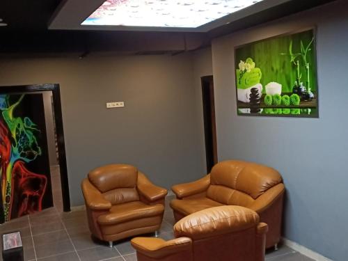 Gallery image of Grand Park Hotel Istanbul City Center Bed and Breakfast in Esenyurt
