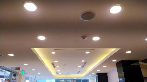 Gallery image of Kaili Hot Spring Hotel in Jiaoxi