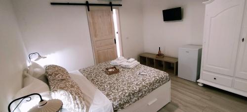 Fotografie z fotogalerie ubytování Agriturismo "Terra D'Ulivi" v destinaci Porto Cesareo