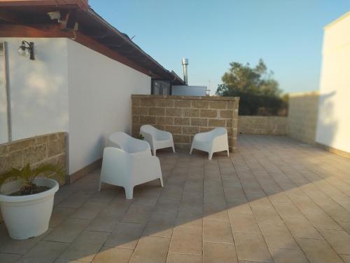 Fotografie z fotogalerie ubytování Agriturismo "Terra D'Ulivi" v destinaci Porto Cesareo