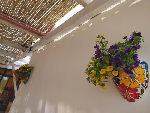 Fotografie z fotogalerie ubytování Agriturismo "Terra D'Ulivi" v destinaci Porto Cesareo