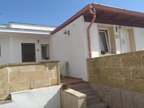 Fotografie z fotogalerie ubytování Agriturismo "Terra D'Ulivi" v destinaci Porto Cesareo