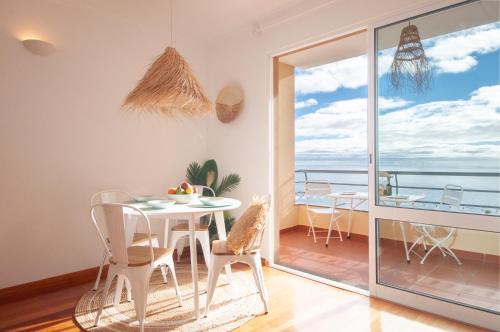 Unique Tropical Style Penthouse with a Dreamy View - by Portugal Collection