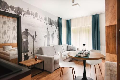 Galeria Apartments LÚČKY